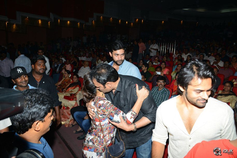 Oka-Manasu-Movie-Audio-Launch